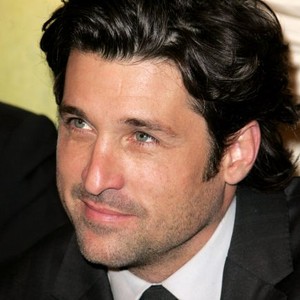 Patrick Dempsey