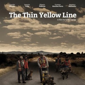 The Thin Yellow Line photo 5