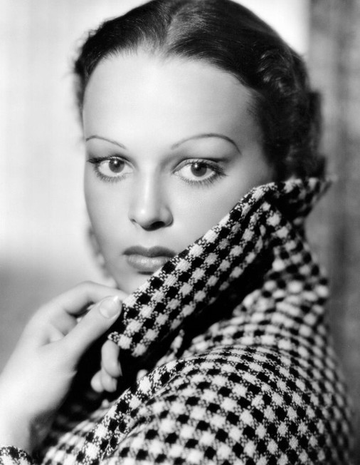 Katherine DeMille