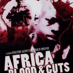 Africa Blood and Guts photo 2