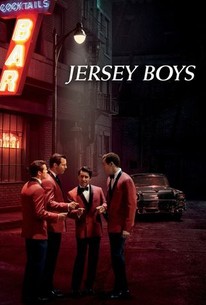 Watch trailer for Jersey Boys