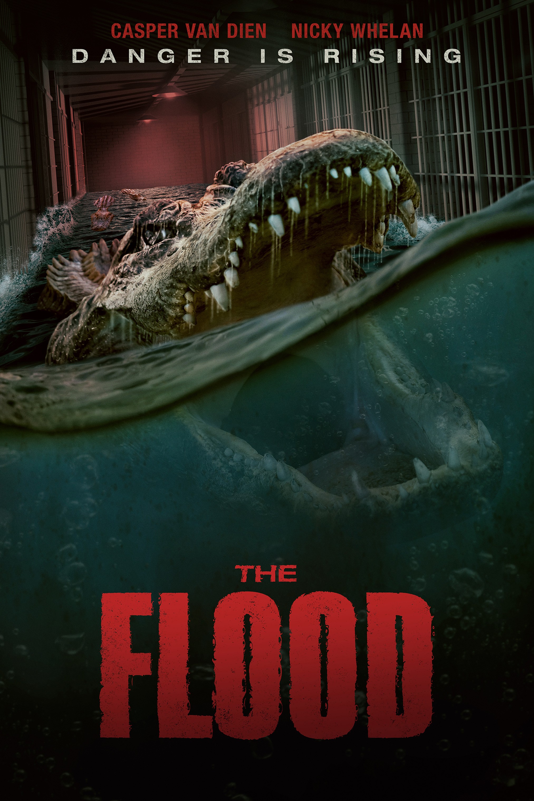 The Flood (2023) | Rotten Tomatoes