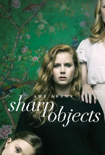 Sharp Objects: Trailer - In the Weeks Ahead poster image