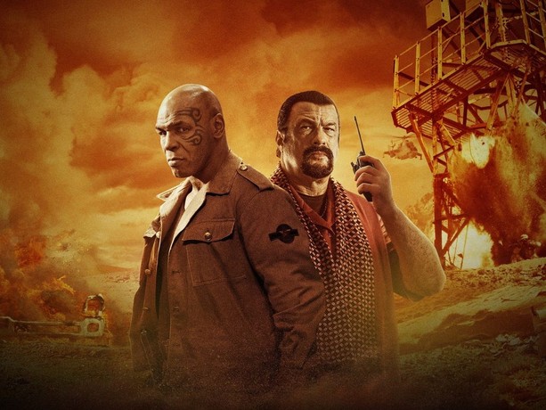 China Salesman | Rotten Tomatoes