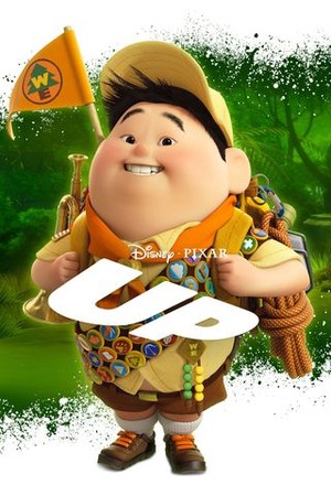Up poster