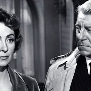 Disorder and Night (1958) photo 4
