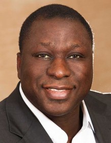 Mouss Diouf