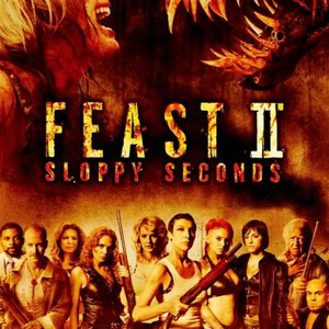 Feast II: Sloppy Seconds photo 13