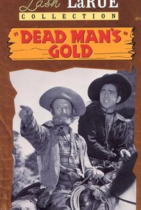 Dead Man's Gold