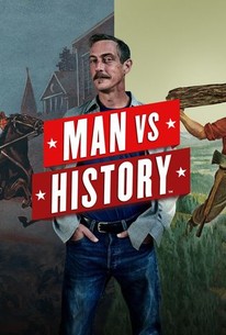 Man History - Rotten Tomatoes
