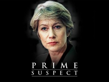 Prime suspect season clearance 1 episode 1