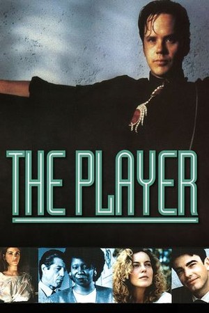 The Player poster