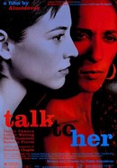 Talk to Her poster image