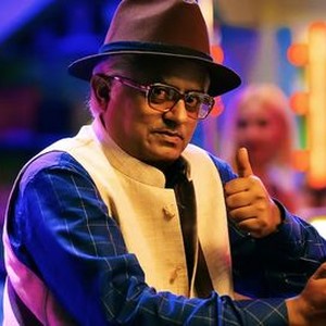 Thai Massage - Rotten Tomatoes