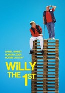 Willy the 1st poster image