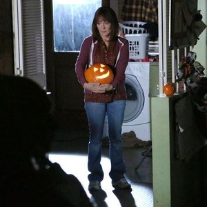 The Middle, Patricia Heaton, 'Halloween IV: The Ghost Story', Season 5, Ep. #5, 10/30/2013, ©WB