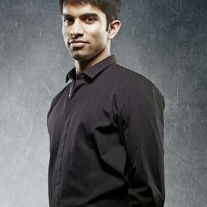 Nikesh Patel as Dan