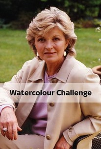 Watercolour Challenge Season 1 Rotten Tomatoes