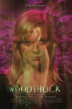 Woodshock poster