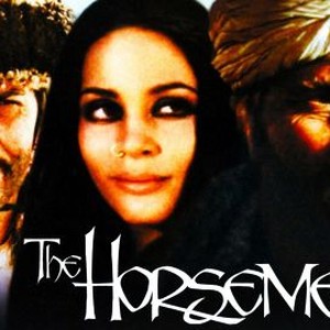 The Horsemen photo 4