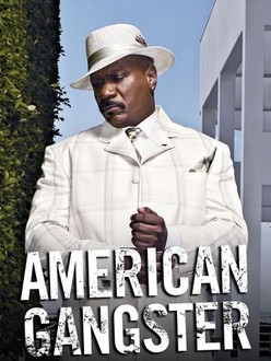 American Gangster Rotten Tomatoes