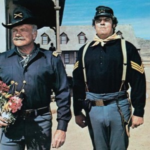 Merlin Olsen - Rotten Tomatoes