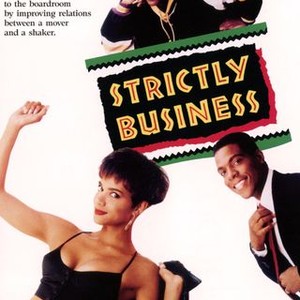 Strictly Business (1991) photo 11
