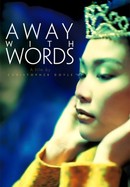 Away With Words poster image