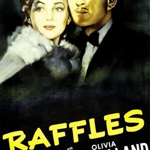Raffles (1940) photo 10