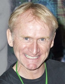 Dean Haglund