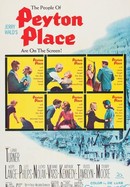Peyton Place poster image