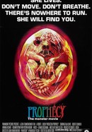 Prophecy poster image