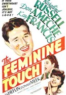 The Feminine Touch poster image