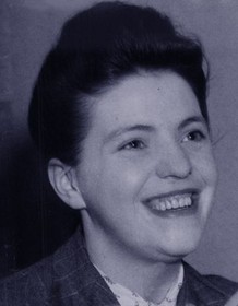 Madge Kennedy