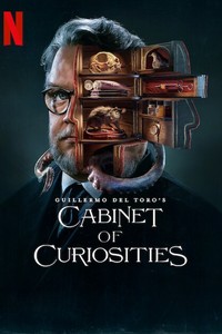Cabinet of Curiosities