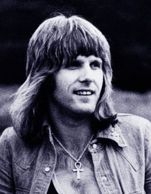 Keith Emerson
