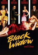 Black Widow poster image