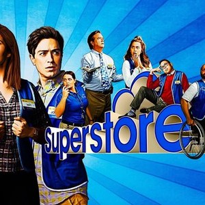 Superstore: Season Two