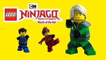Ninjago season 10 episode 2 sales full episode
