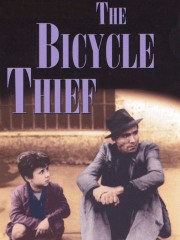 BICYCLE THIEVES (LADRI DI BICICLETTE) (1949) 