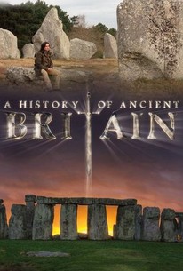 A History of Ancient Britain poster image