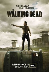 Collection] The Walking Dead Universe: posters + title cards : r