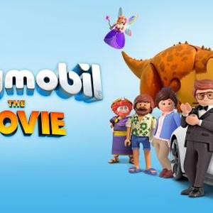 Playmobil: The Movie photo 4