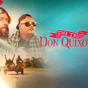"The True Don Quixote photo 10"