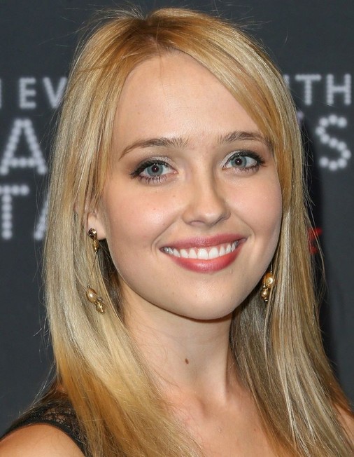 Siobhan Williams