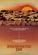 Independence Day poster image