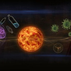 Breakthrough Rotten Tomatoes