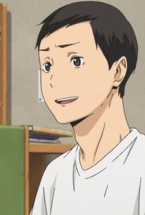 Haikyu!! - Rotten Tomatoes