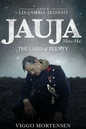 Jauja poster