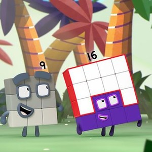 Numberblocks: Season 4, Episode 22 - Rotten Tomatoes